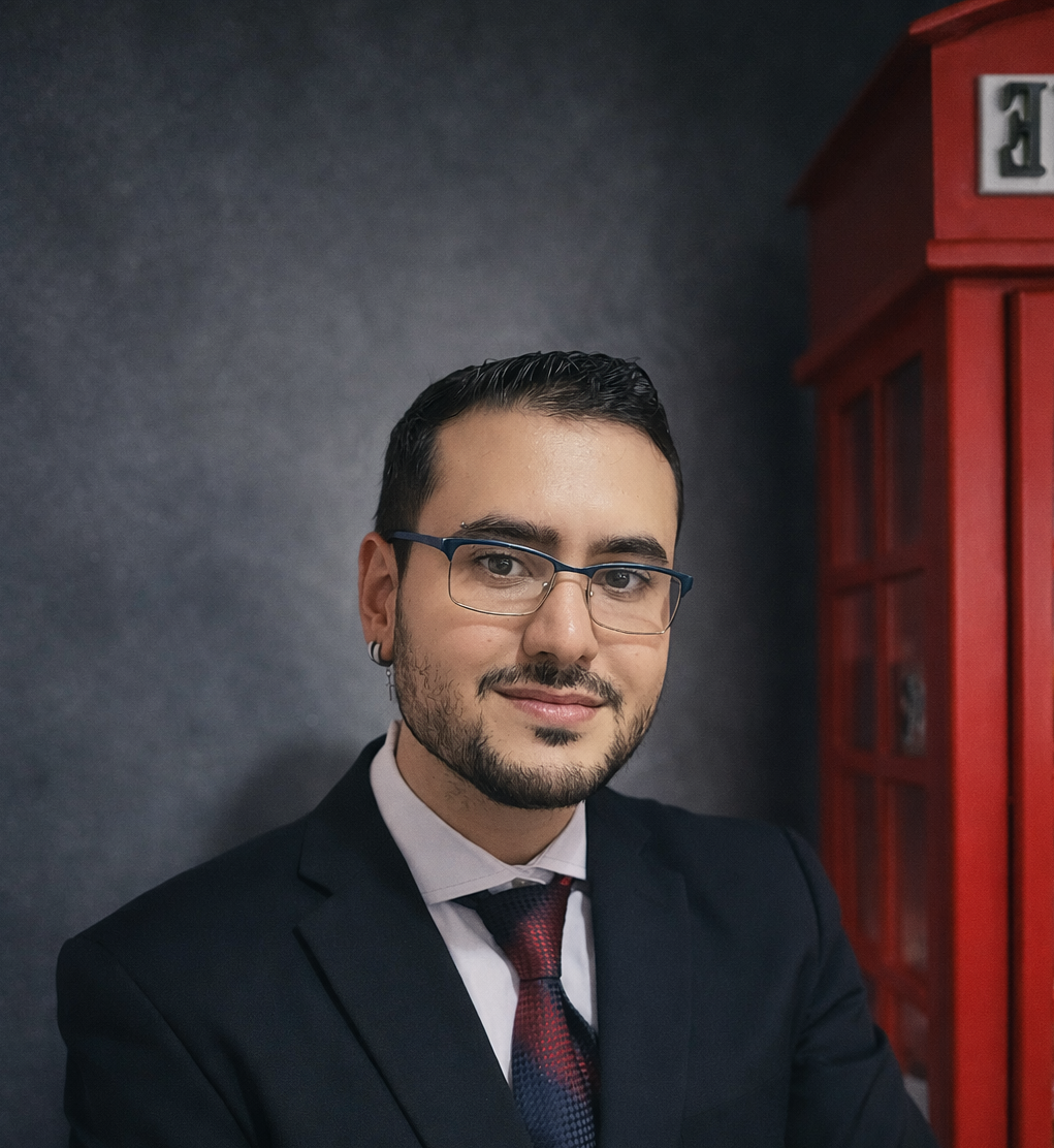 O Mentor Profissional